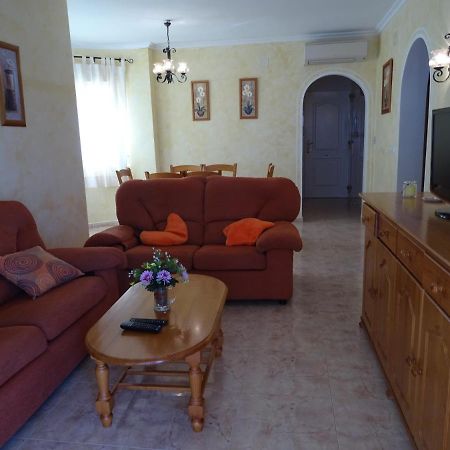 Morena Villa L'Alfas del Pi Exterior photo