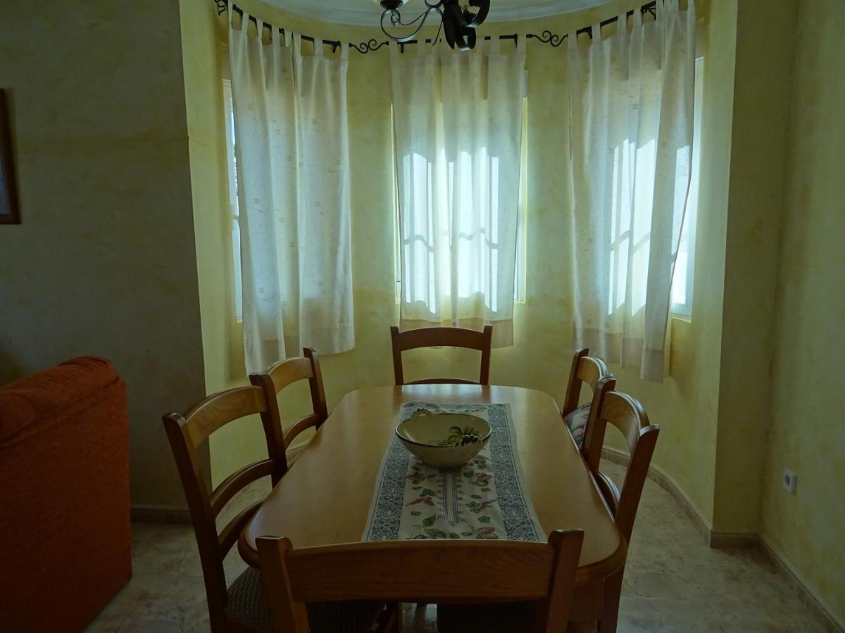Morena Villa L'Alfas del Pi Exterior photo
