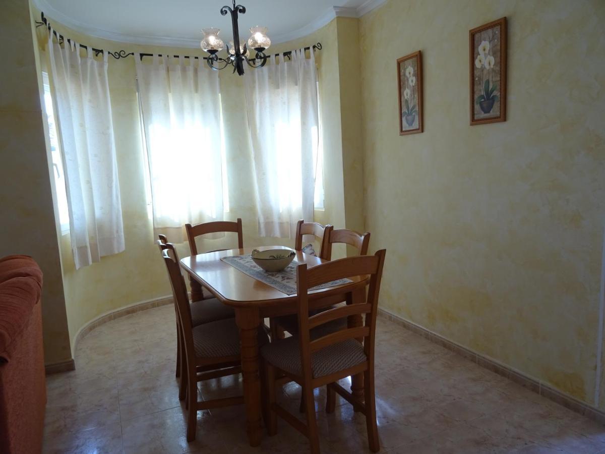 Morena Villa L'Alfas del Pi Exterior photo